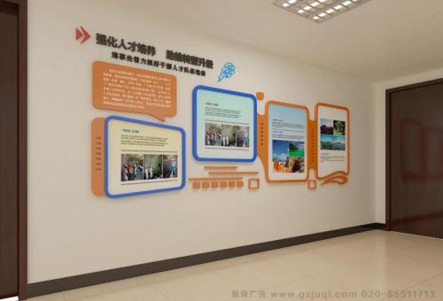 甘孜医院文化墙怎么做？如何建好科室护理文化墙？