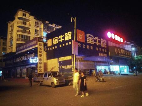 四点告诉你甘孜市场门头招牌设计的重要性！