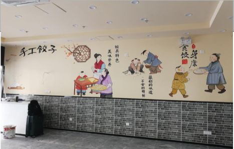 甘孜手绘墙绘工具有哪些
