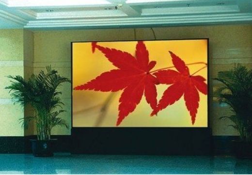 甘孜LED显示屏