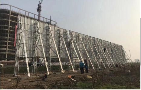 甘孜凯创教你怎样选择户外广告牌的最佳位置
