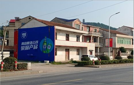甘孜写真布和喷绘布的区别?