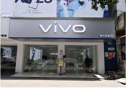 甘孜}做一个门店面广告招牌需要多少钱？