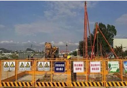 甘孜房地产项目标识制作要点