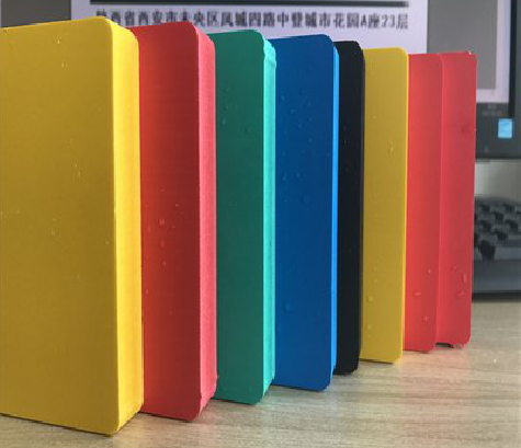 甘孜文化墙常用材质-PVC板材