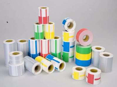 甘孜关于不干胶材料。