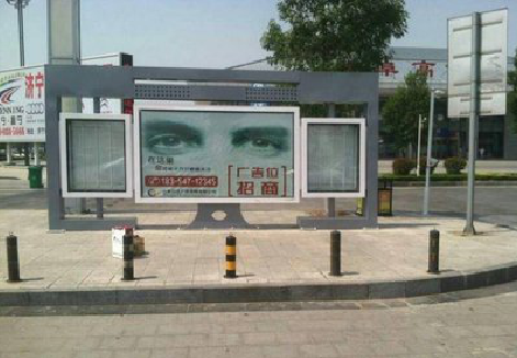 甘孜社区广告投放的几种常见方式。