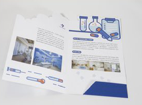 甘孜说明书印刷有哪些样式可以选择？