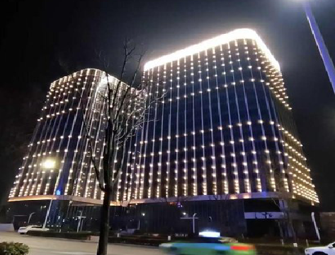 甘孜亮化工程安装注意事项。