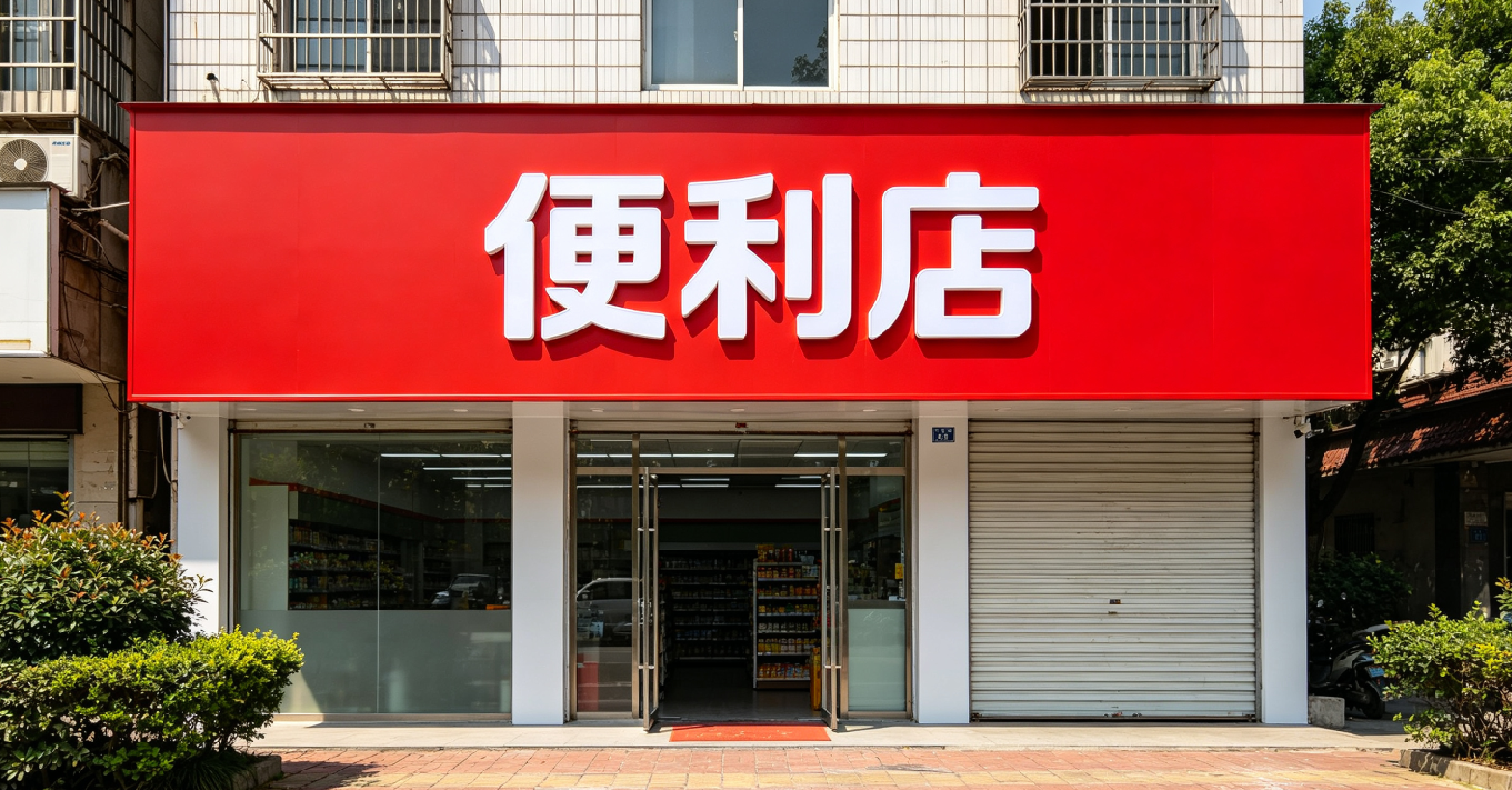 甘孜门店招牌怎么选？主流门头招牌类型优缺点及适用场景全解析